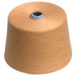 Spun Polyester Yarn
