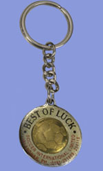 Meena Keychains