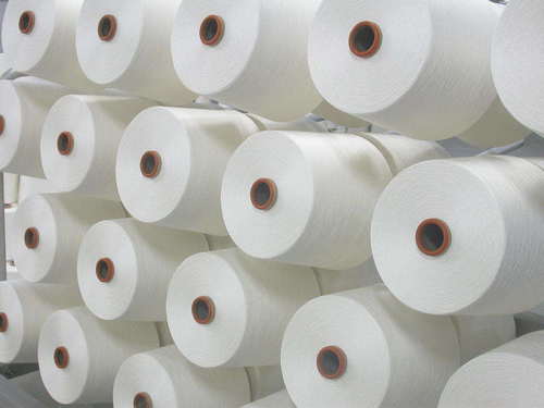 COTTON YARN