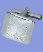 Promotional Cuff Links