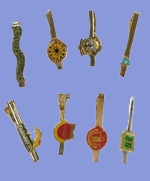 Tie Pins