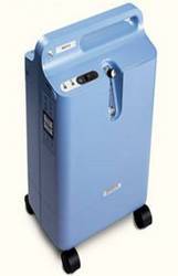 Oxygen Concentrator Application: For Hospital Use