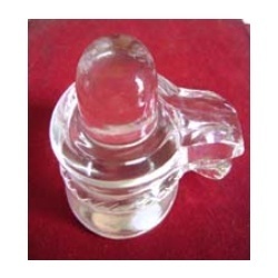 Sphatik Shivling