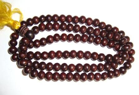 Rakta Chandan Mala