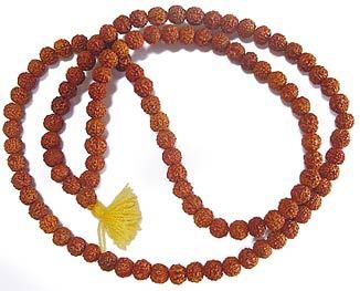 Rudraksha Mala