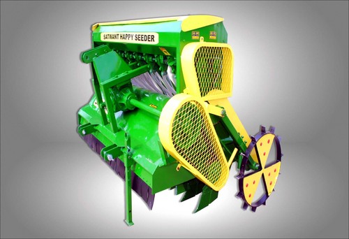 Seeder