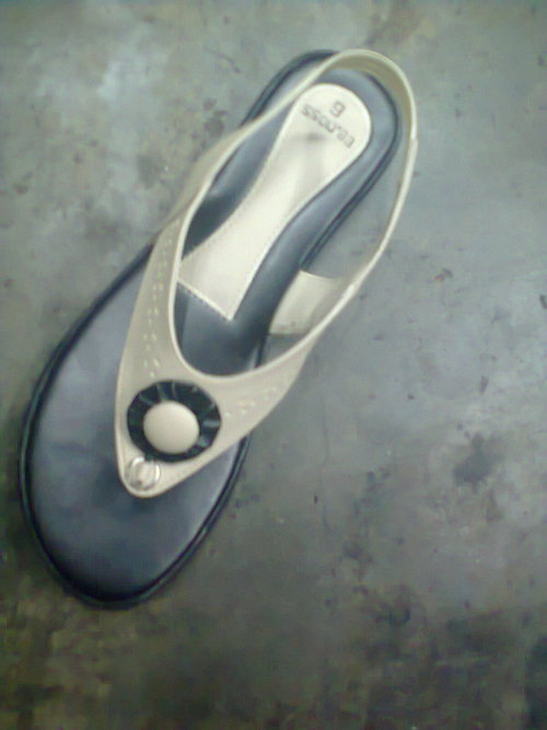 sandal