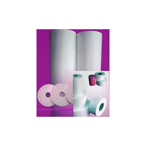 Nonwoven for Tapes