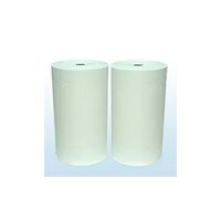 COMPRESSED NONWOVEN INTERLINING FABRIC FOR TAPES