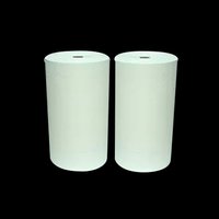 Higher Strength Nonwoven for Tapes