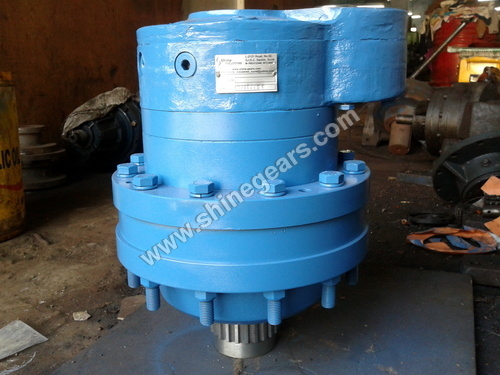 Special Purpose Gearbox