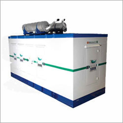 Diesel Generator