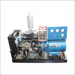 Diesel Generator Rentals