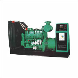 Yanmar Portable Diesel Generator