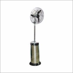 Aero Mist Misting Fans