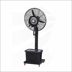 Industrial Misting Fan