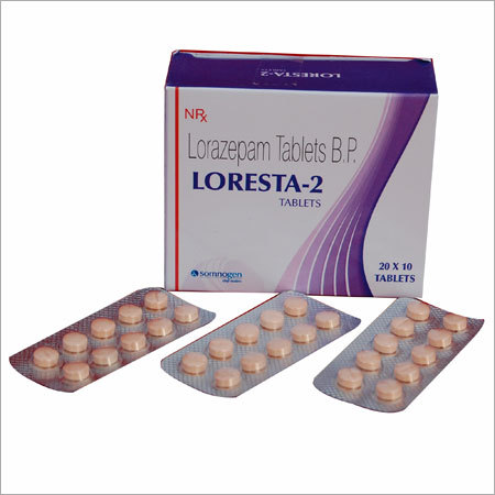 Loresta-2