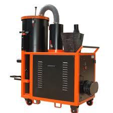 Heavy Duty Vacuum Cleaner - Dry & Wet