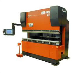 CNC Bending Press