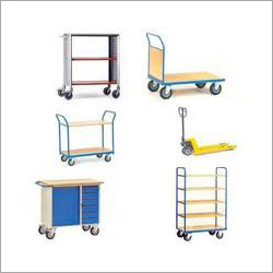 Trolleys