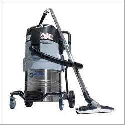 Industrial Cleaning Machines