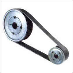 Timing Pulleys