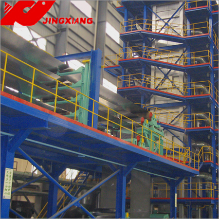 Hot Dip Galvanizing Line