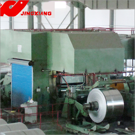 Steel Rolling Mill Machinery