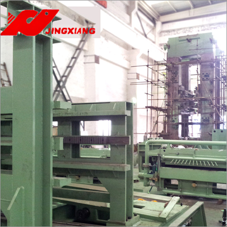 Cold Rolling Mill