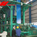 Continuous Color Coating Line