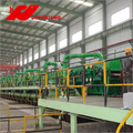 Push Pull Pickling Line