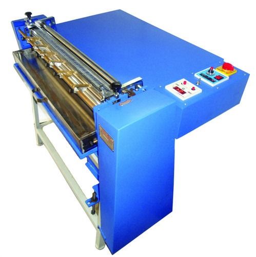 Hot Melt Gluing Machine