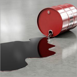 Crude Oil