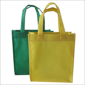 Woven Packaging Bags
