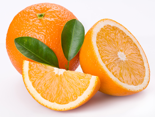 Oranges