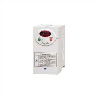 LG Ac Drive