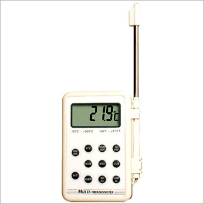 Multi Thermometer