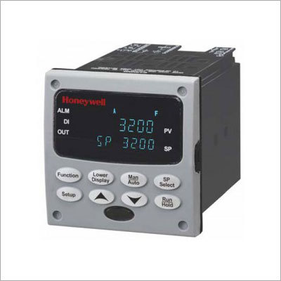 Temperature Controller