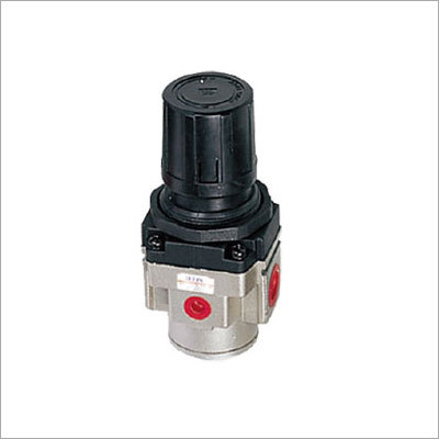 Pressure Regulator