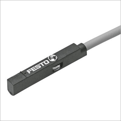 Reed Switch