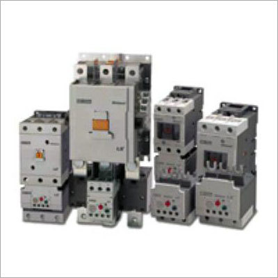 Switchgear