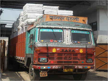 Kanpur Delhi Transportation Services