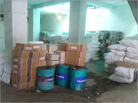 Ghaziabad Transportation Services