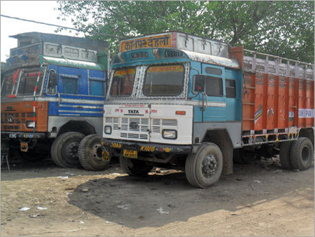 Partapgarh Transportation Serivces