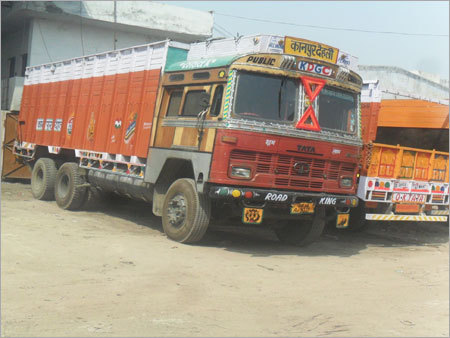 All India Road Transportation Services