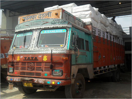 Delhi Kanpur Transportation Services