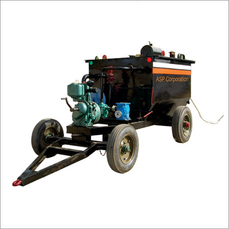 Bitumen Pressure