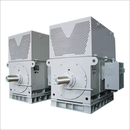 High Power Motor