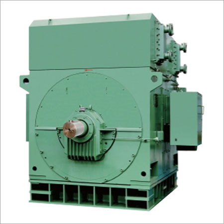 Steel Mill Motor