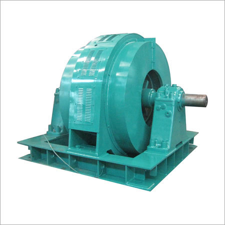 Synchronous Motor